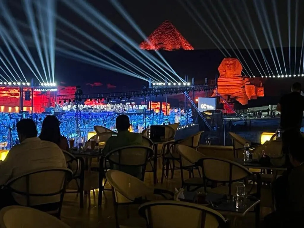 Foto - Pyramids Valley Boutique Hotel