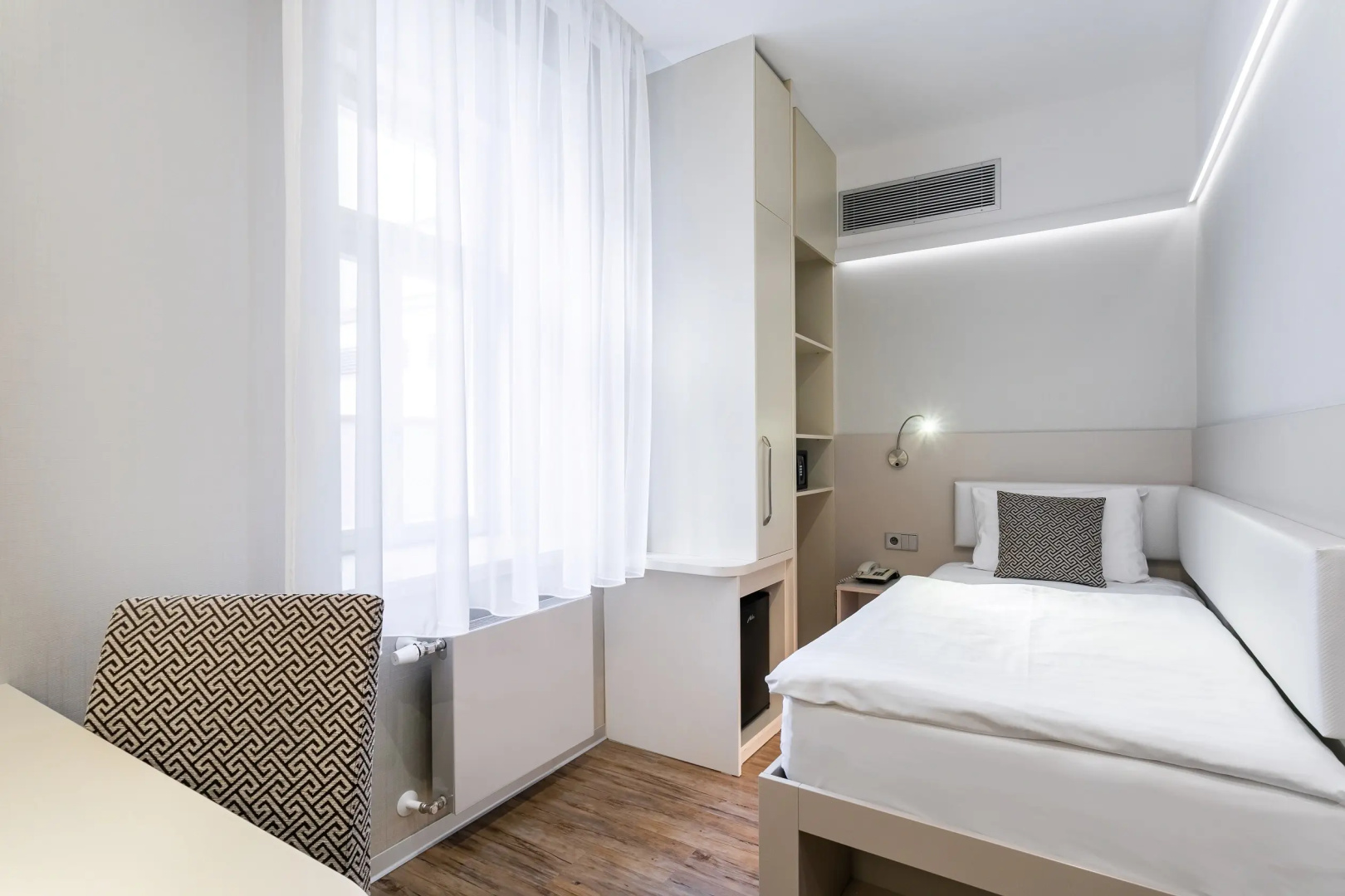 Foto - Ametyst Hotel Praha