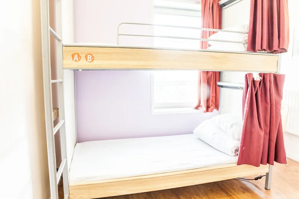 Photo - St Christopher's Inn Paris - Canal