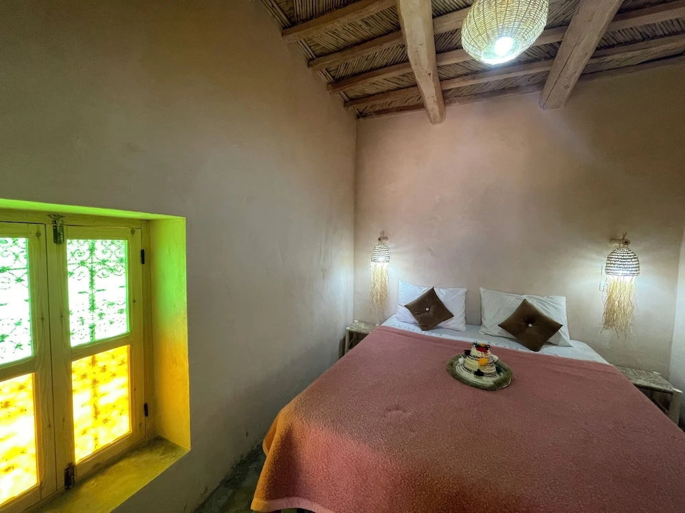 Maroc des Merveilles - Chez l'habitant