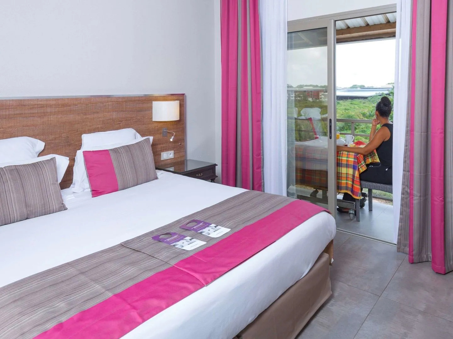 Foto - Mercure Cayenne Royal Amazonia