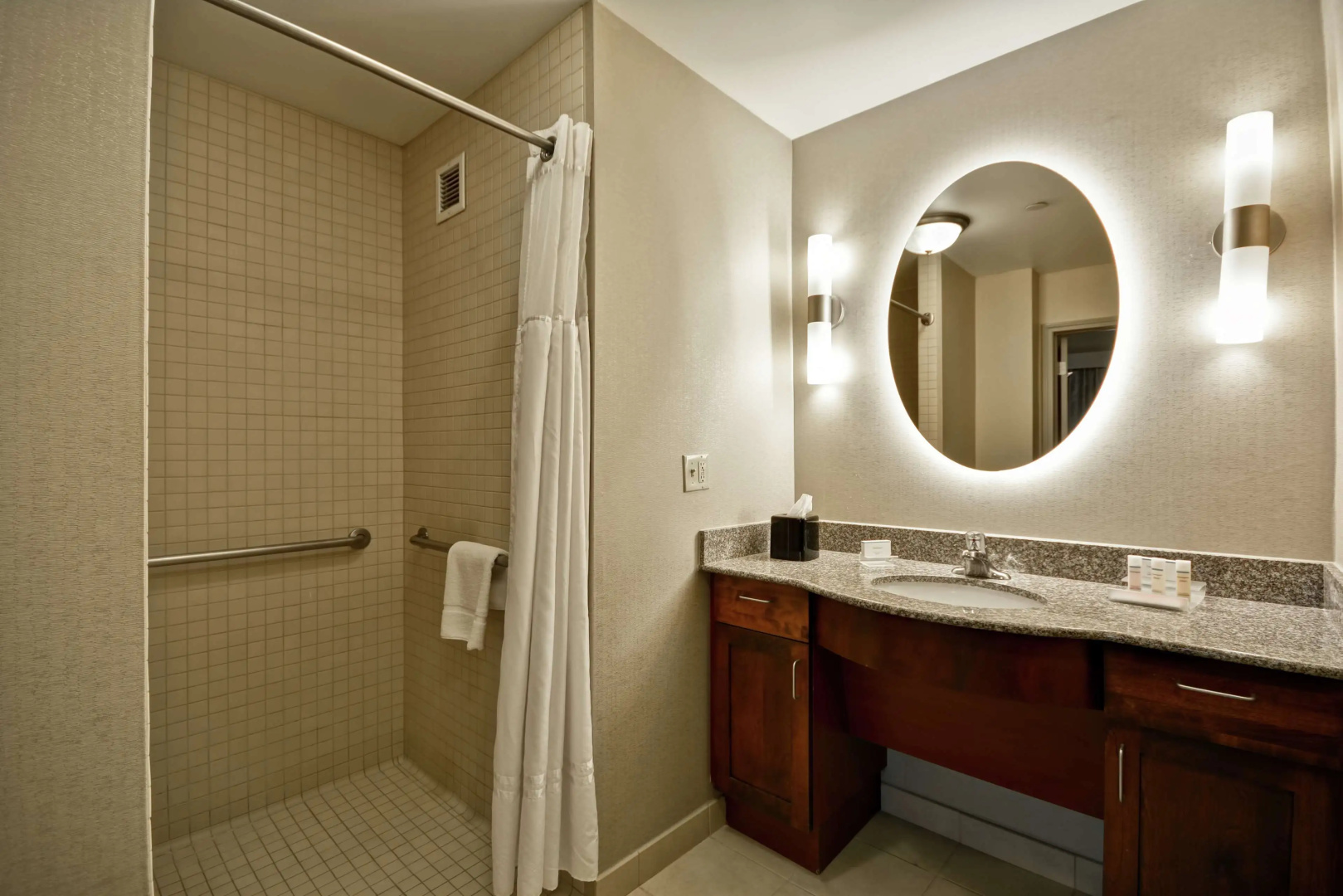 Foto - Homewood Suites by Hilton Palm Desert
