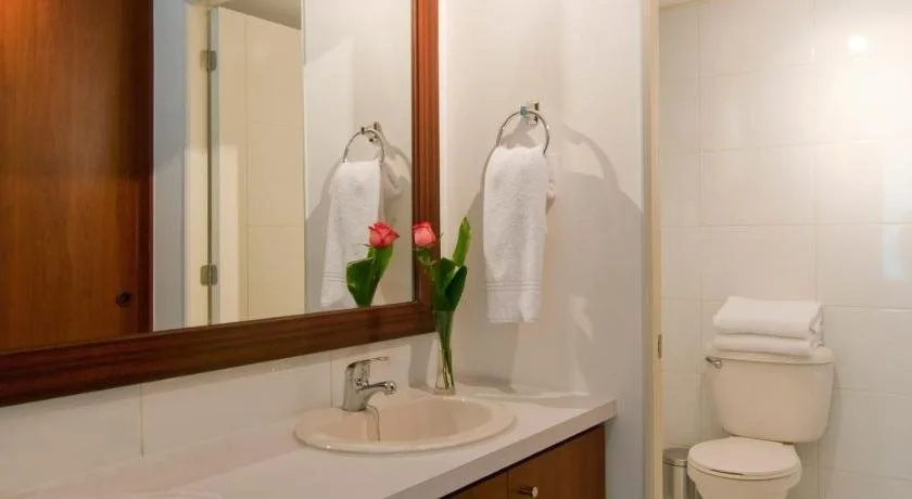 Foto - Park Plaza Apart Hotel