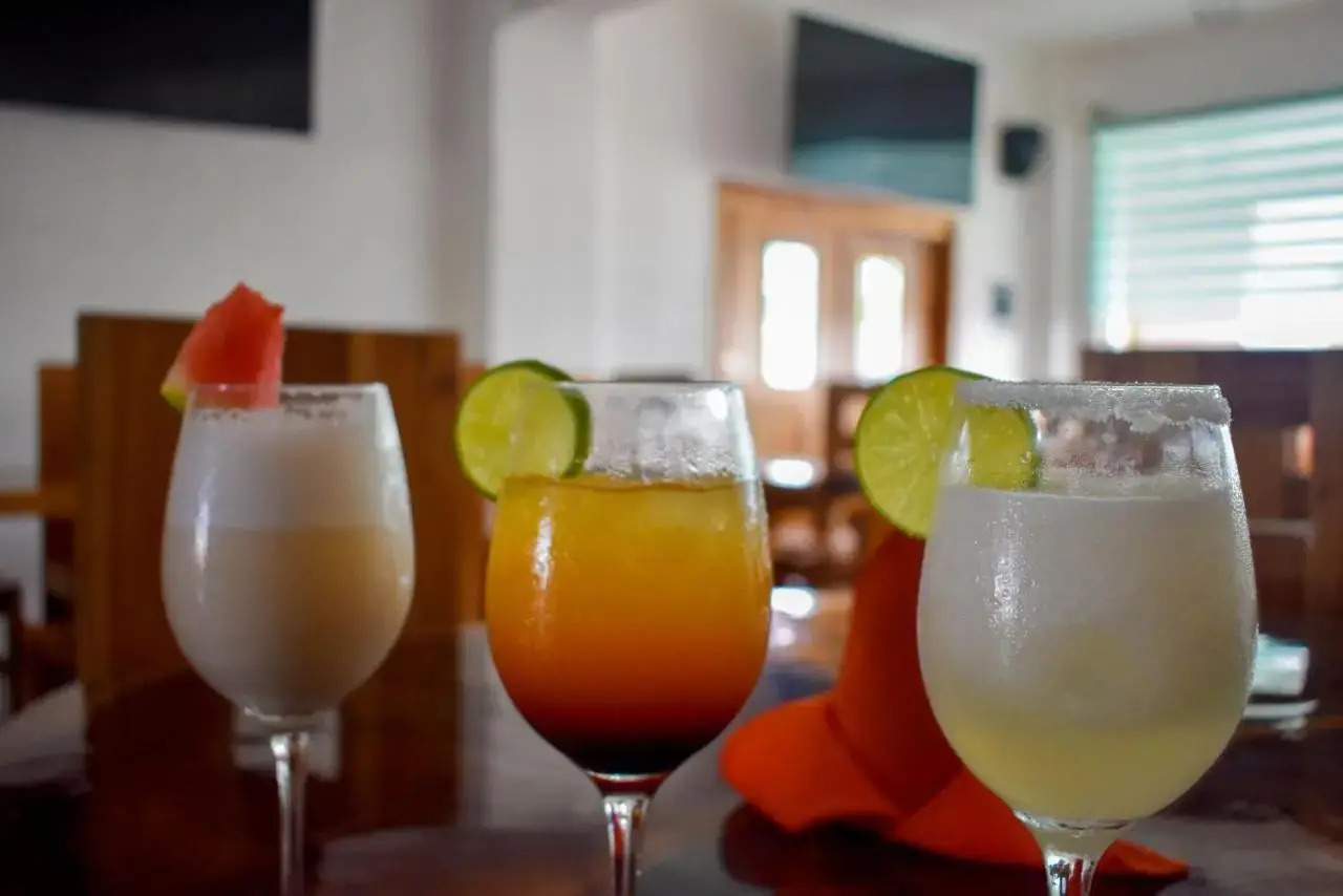 Foto - Hotel Maria de Lourdes