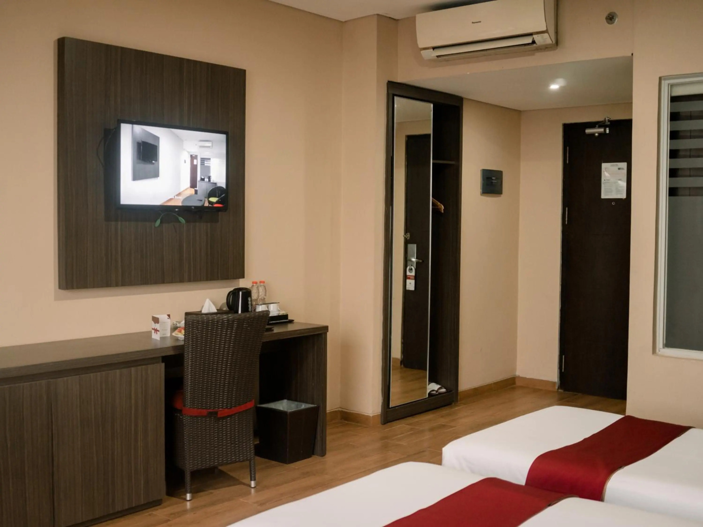 Foto - Merapi Merbabu Hotels & Resort Bekasi
