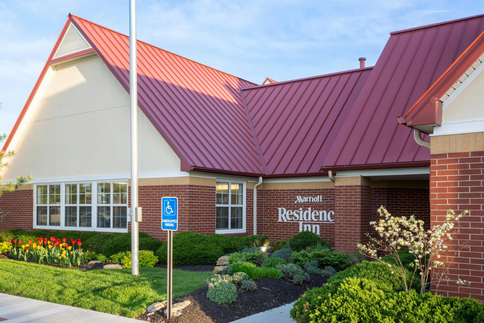 Photo - Residence Inn by Marriott Olathe Kansas City