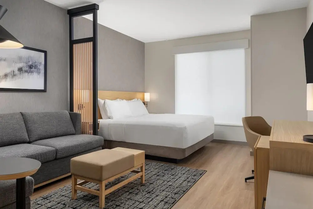 Foto - Hyatt Place Toronto Airport