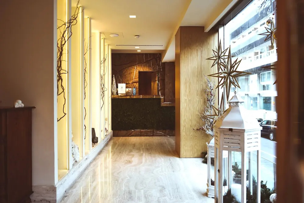 Foto - InStyle Aparthotel