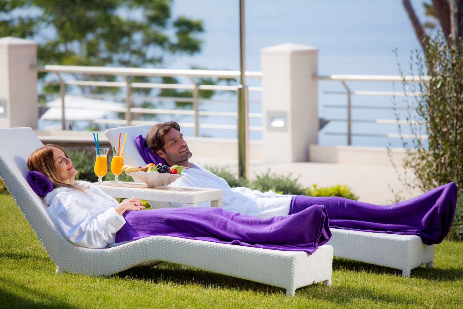 Photo - Vitality Hotel Punta