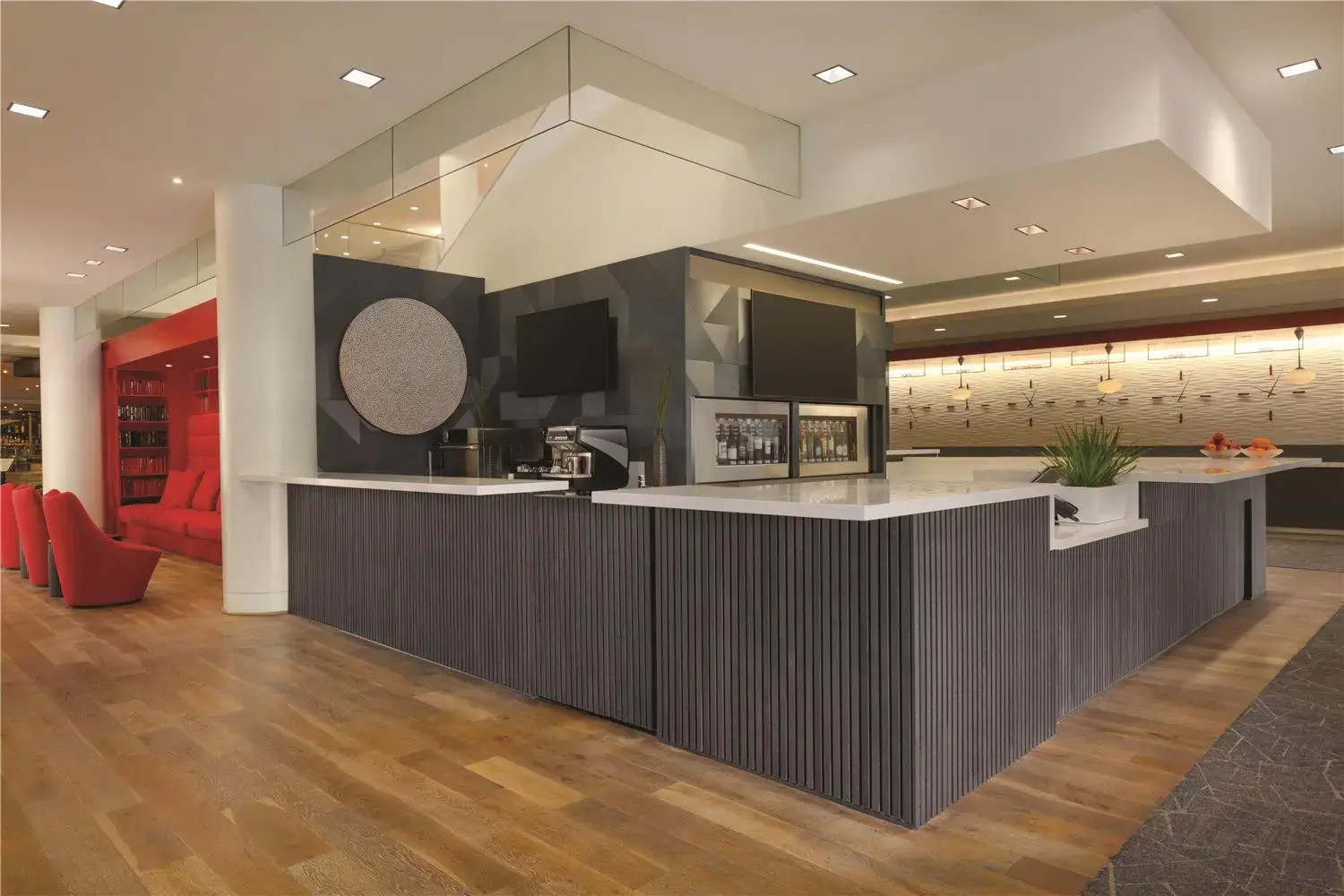 Photo - Hilton San Francisco Financial District