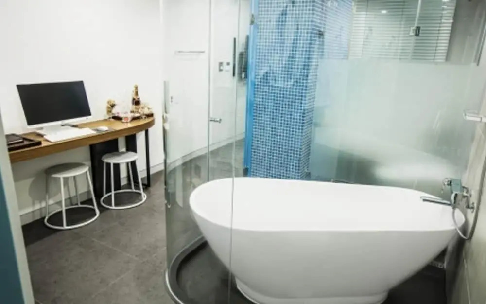 Foto - Jerry's Planet