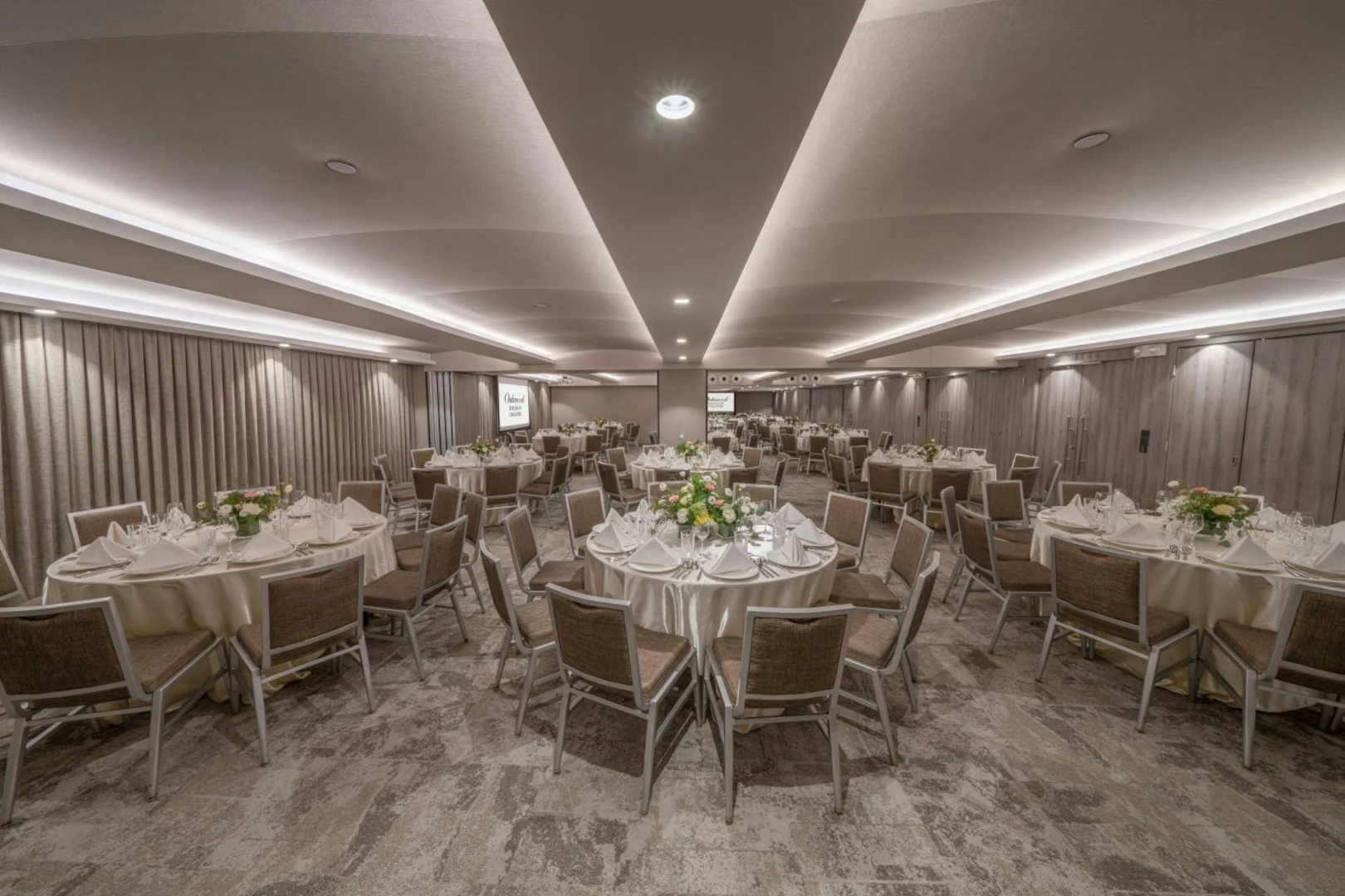Photo - Oakwood Bencoolen Singapore