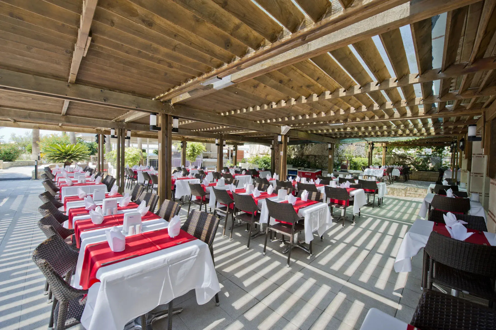 Foto - Trendy Side Beach Adults Only