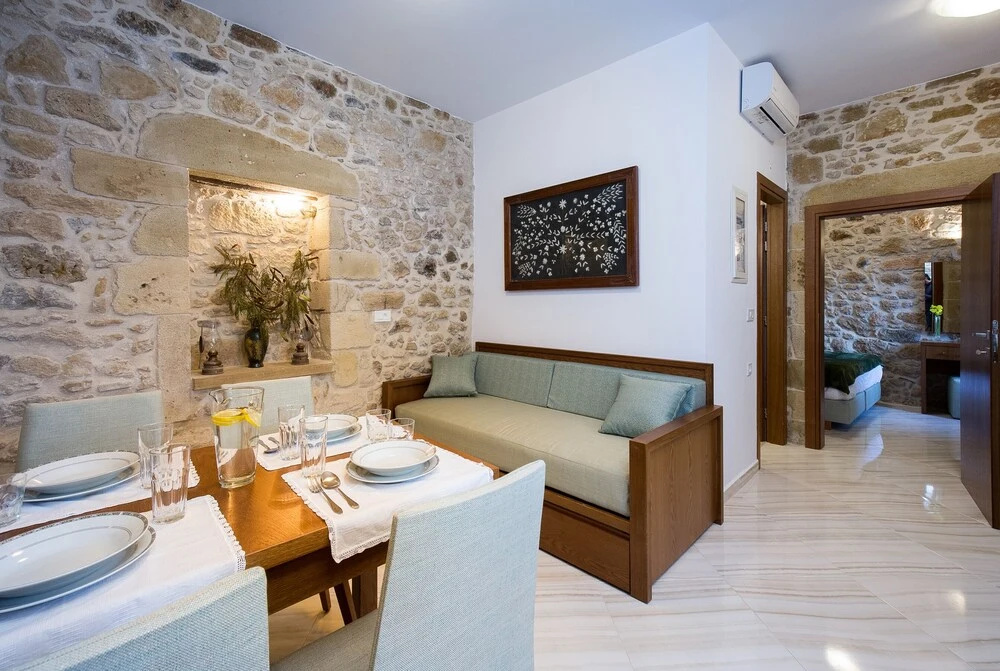 Agarathos Homes