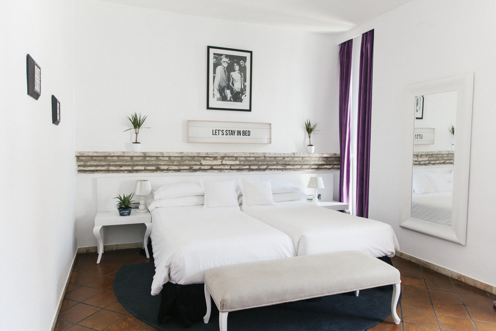 Foto - Los Seises Sevilla, a Tribute Portfolio Hotel