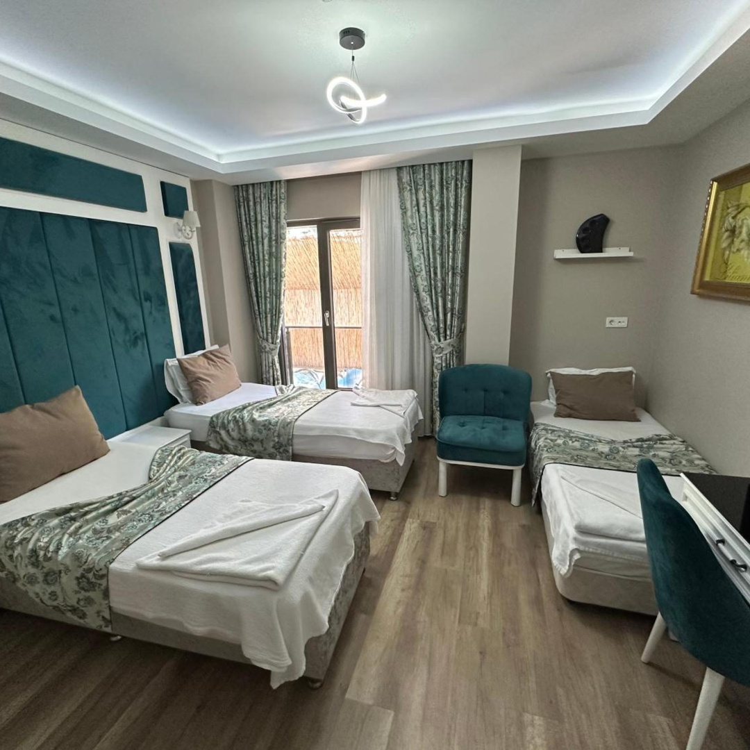 Photo - Microyal Hotel