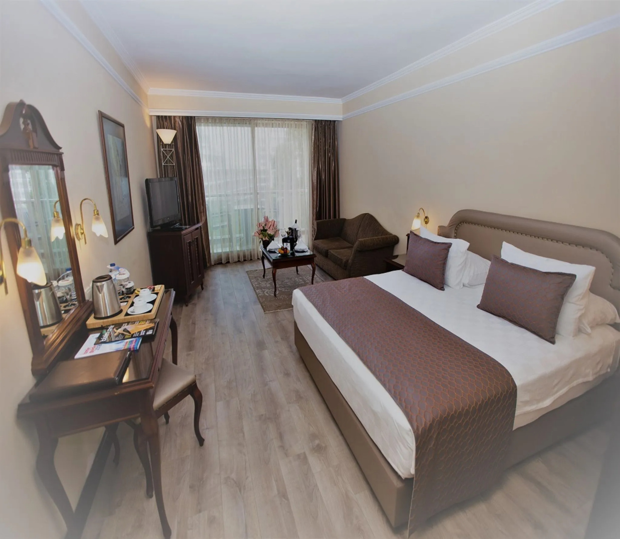 Photo - Karaca Hotel