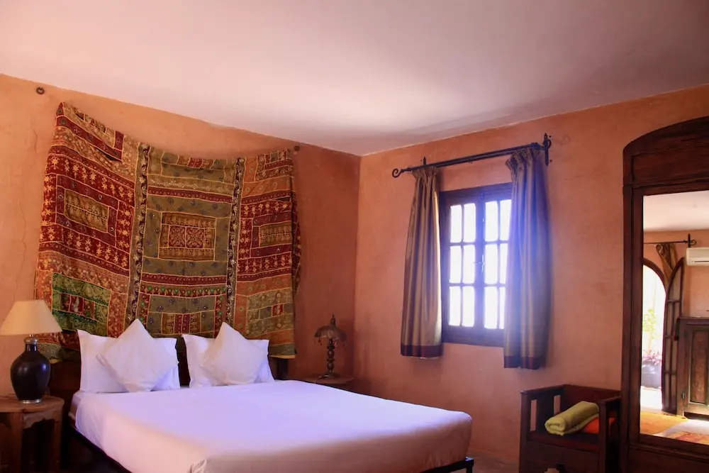 Foto - Riad Dama