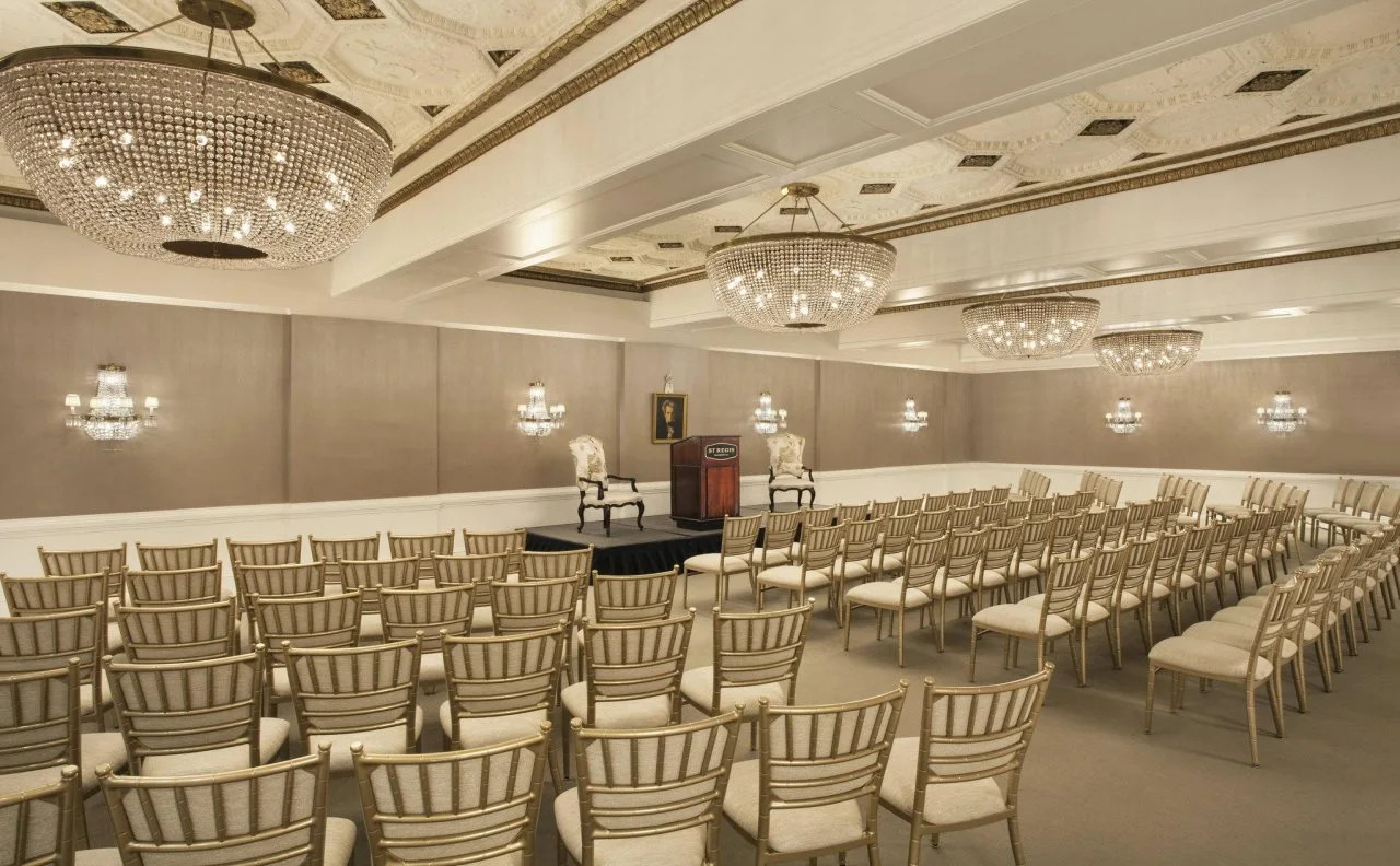 Foto - The St. Regis Washington, D.C.