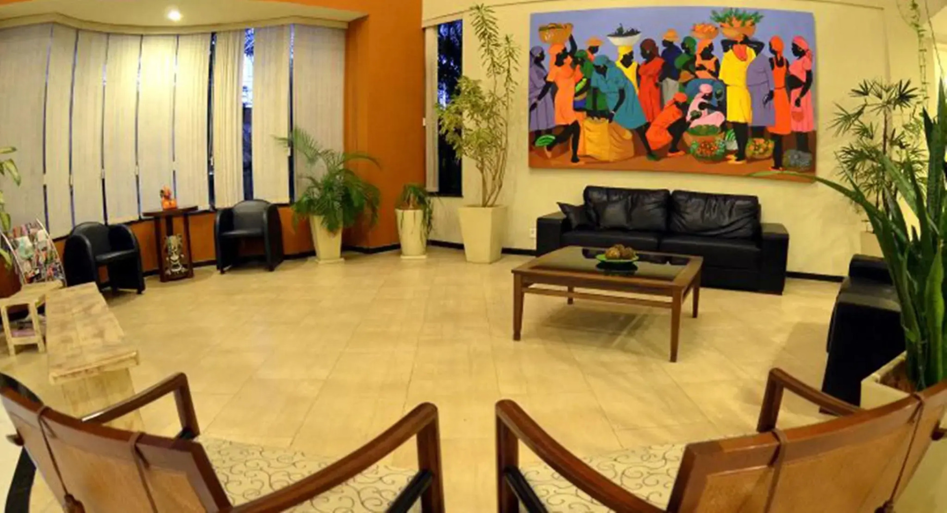 Foto - Sandrin Praia Hotel