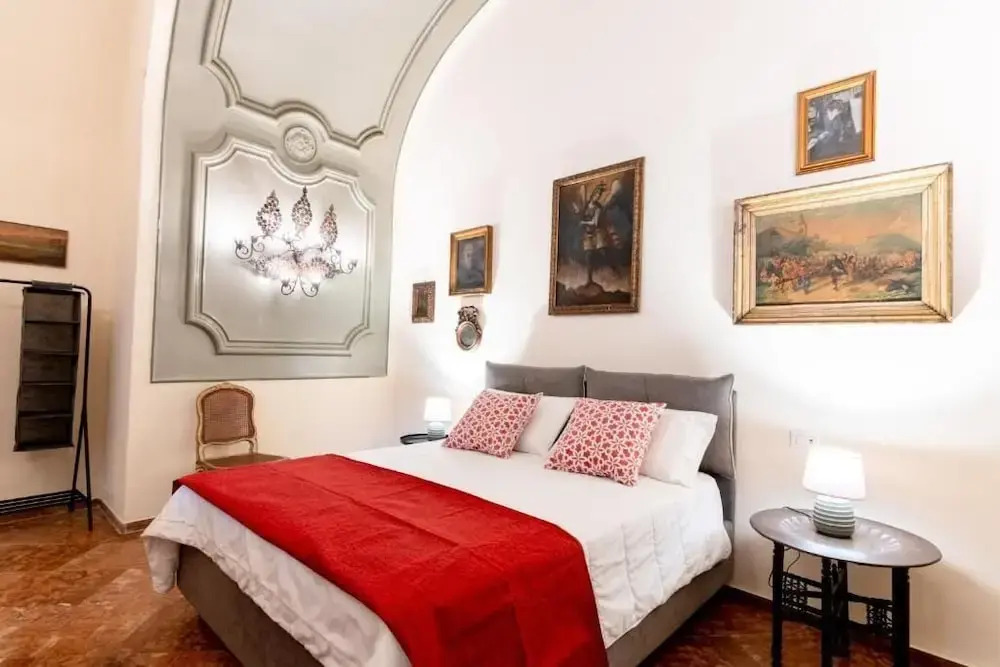 Photo - Palazzo del Bono suites