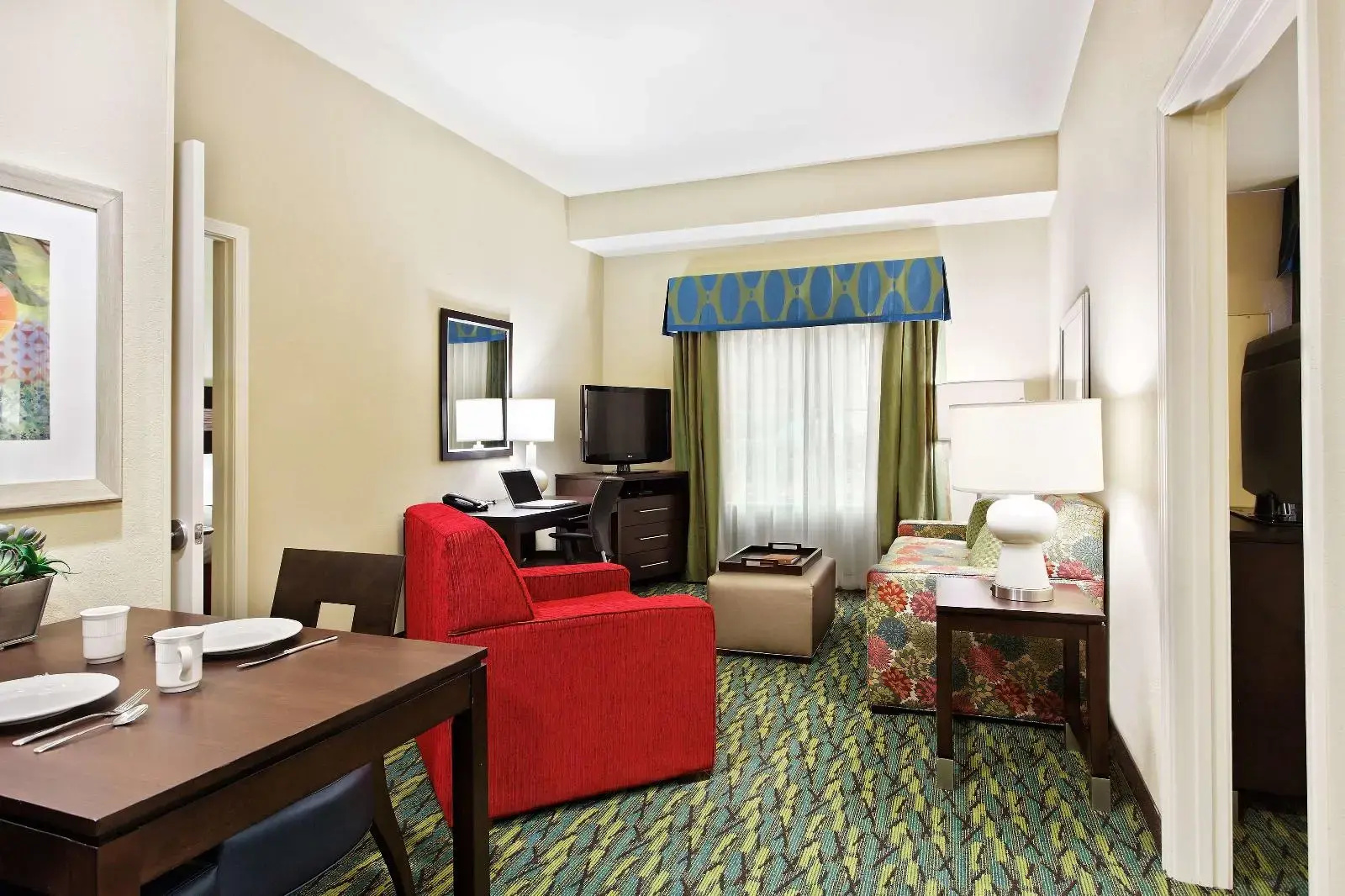 Foto - Homewood Suites by Hilton Orlando Airport