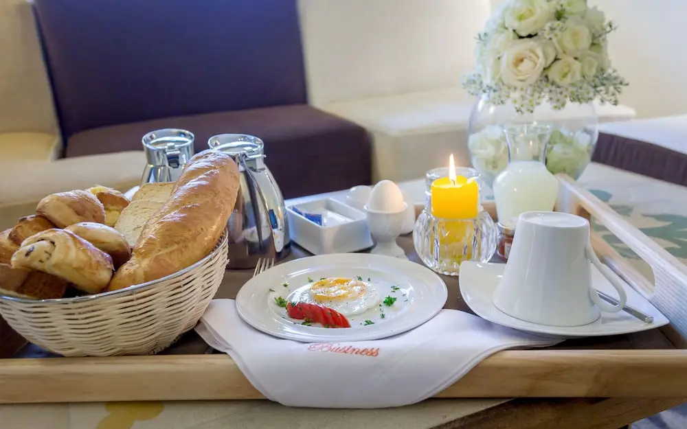 Photo - Business Hotel