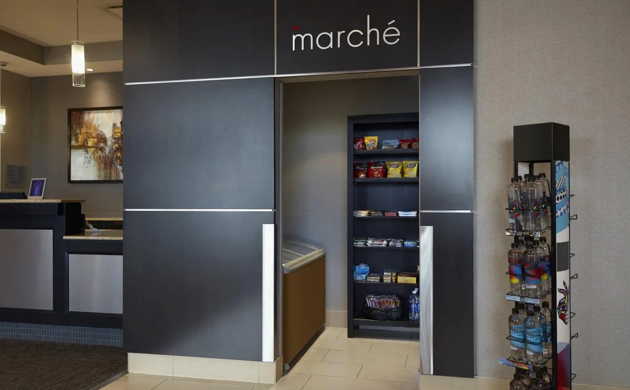 Foto - Residence Inn by Marriott Montreal Airport