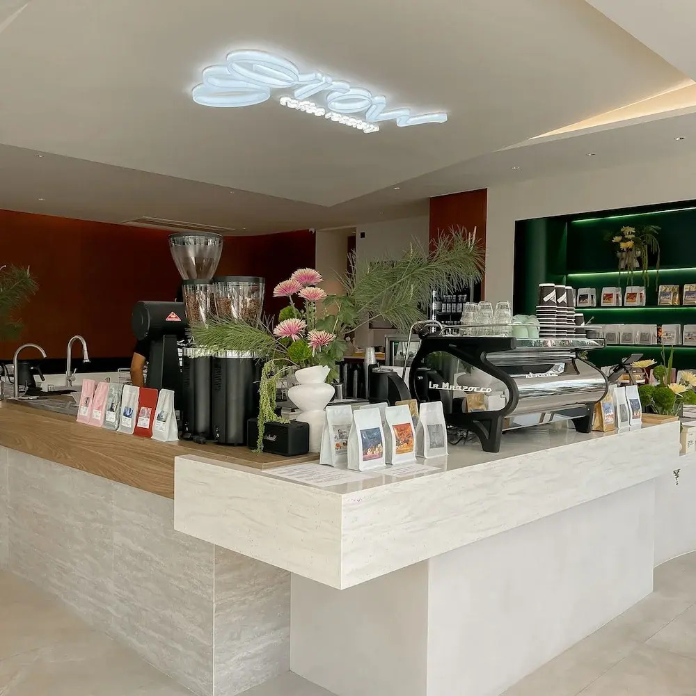 Foto - Saan Hotel Sathorn