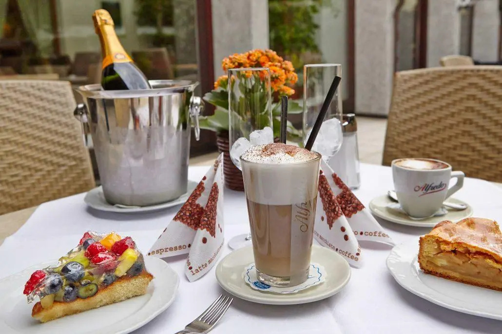 Foto - Hotel Sauerlacher Post