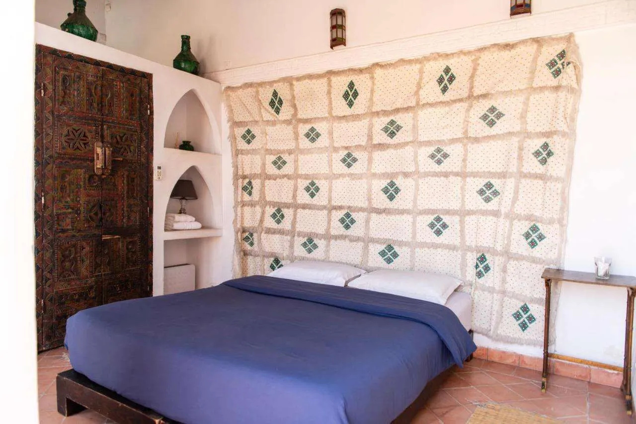 Foto - Riad Ben Youssef