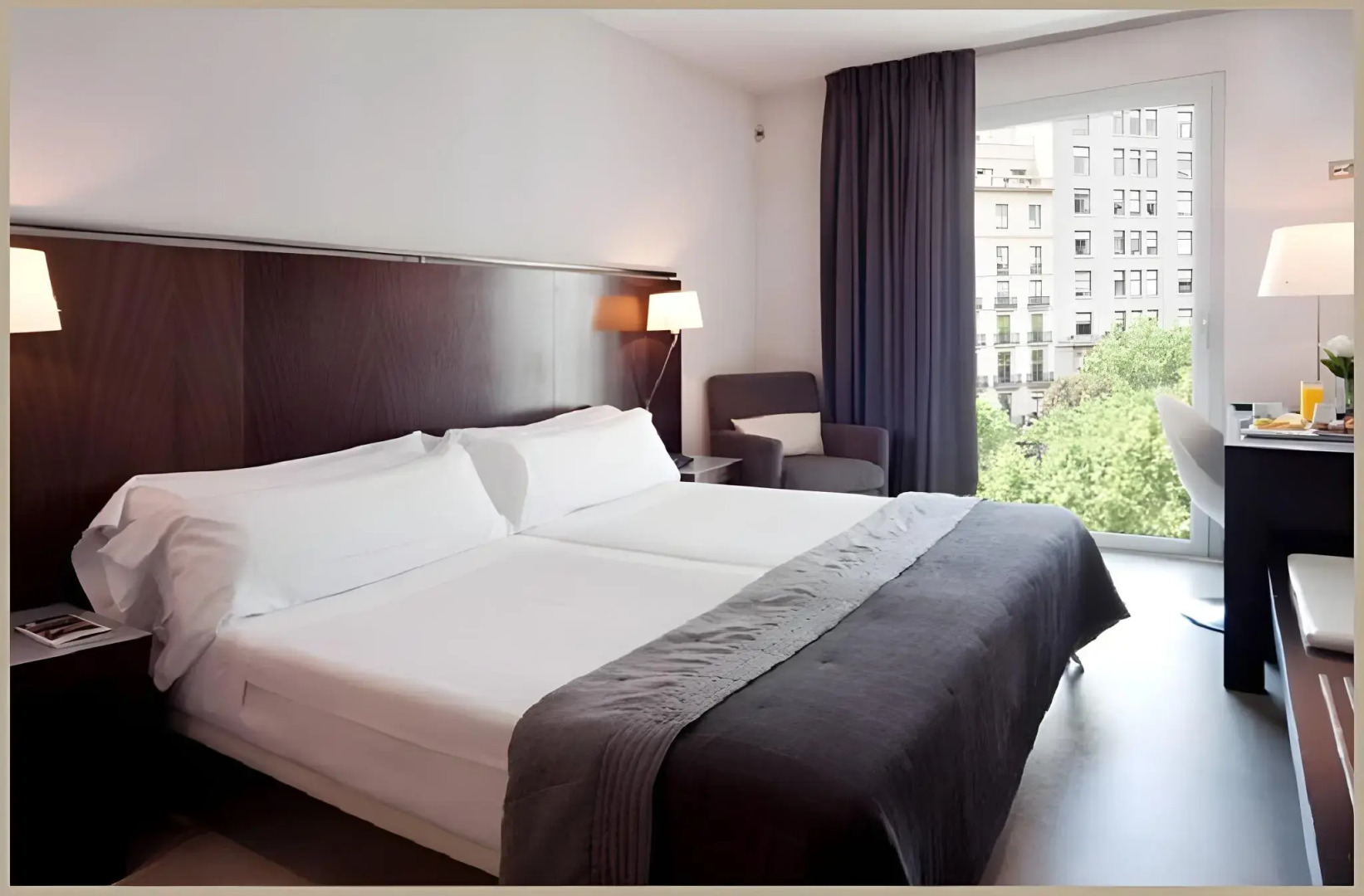 Photo - Hotel Actual