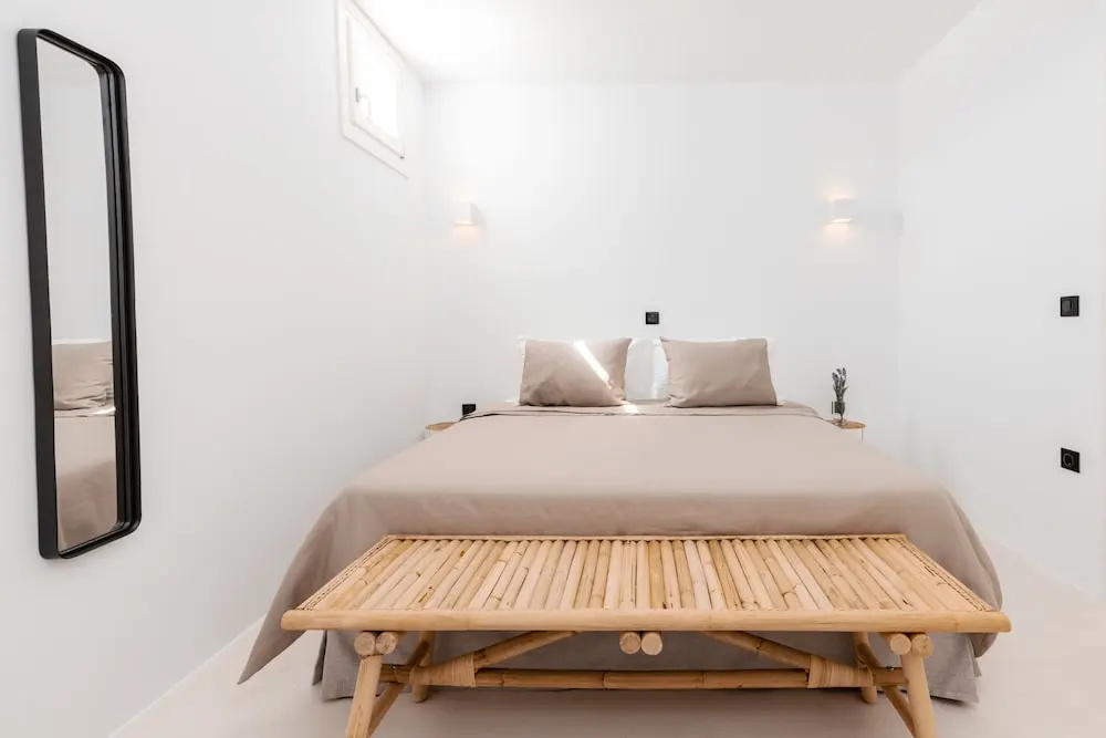 Foto - Ventu Paros Villa