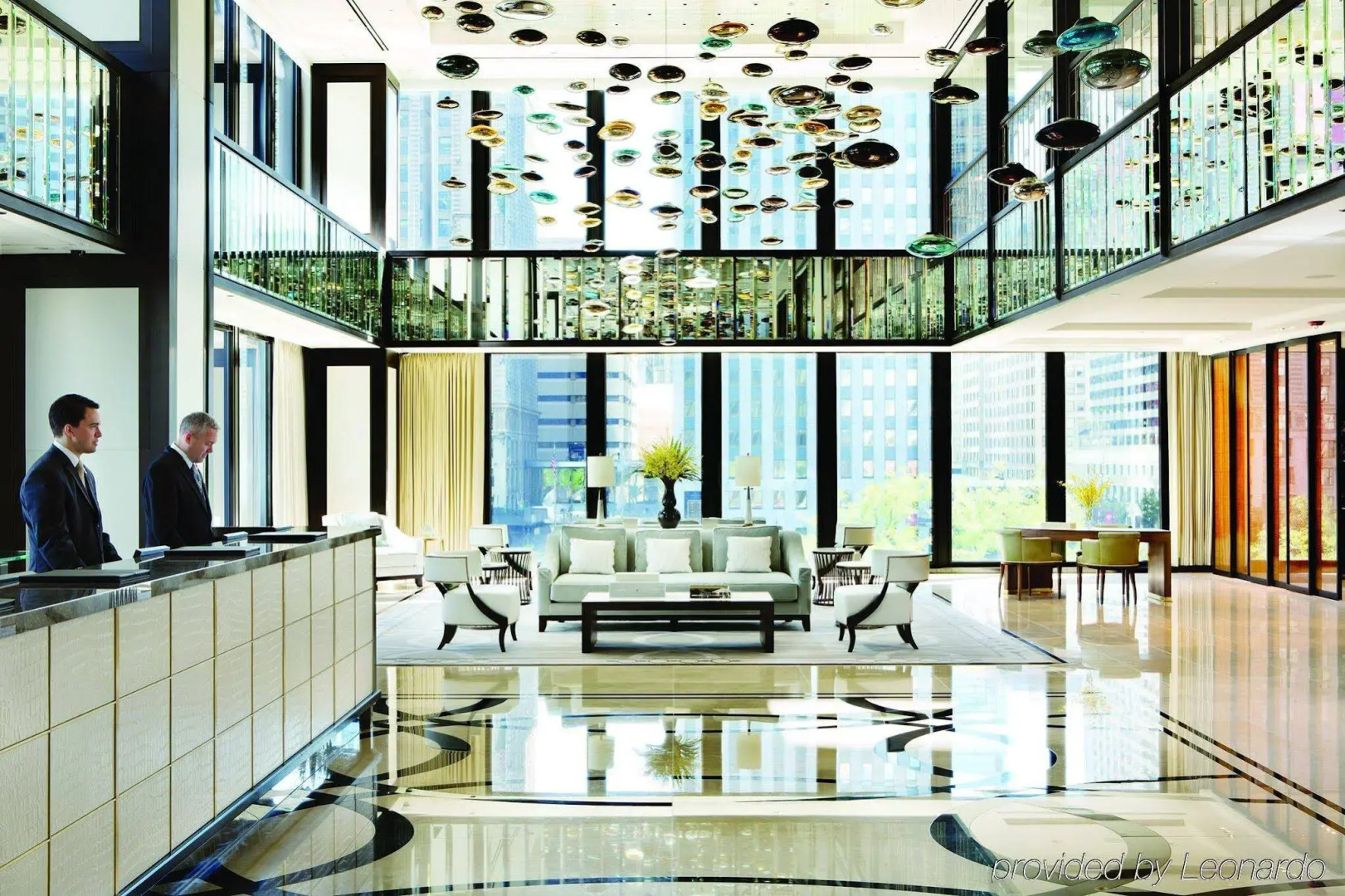 Photo - The Langham Chicago