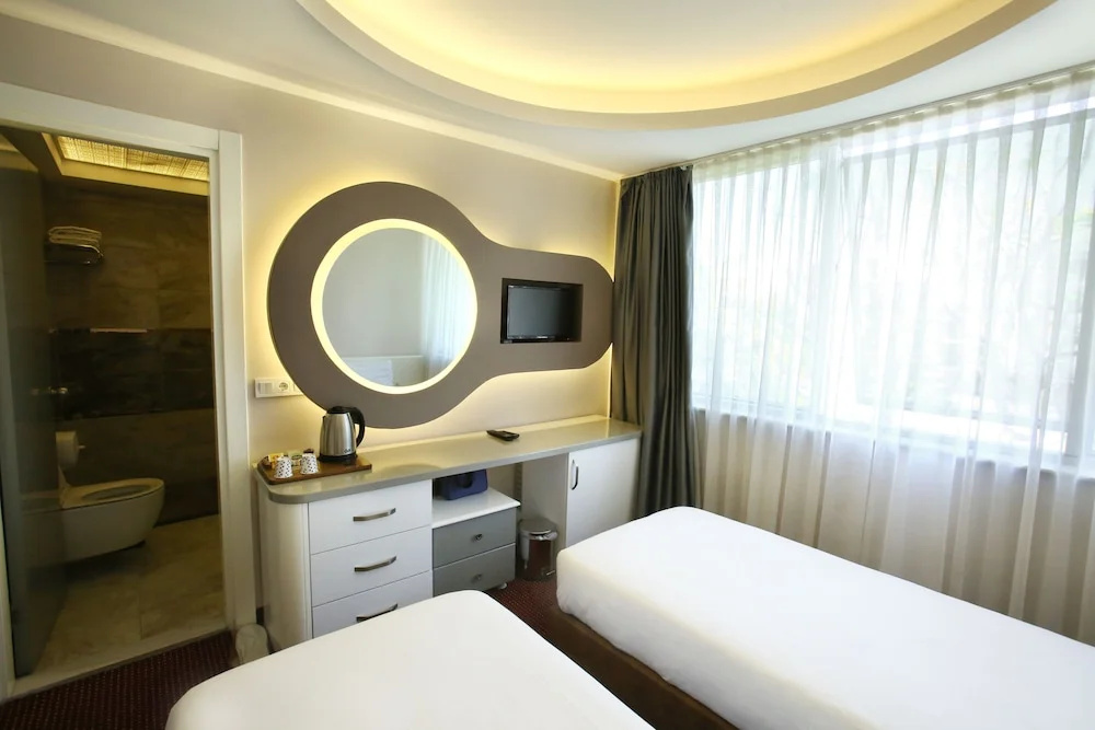Foto - IS Hotel