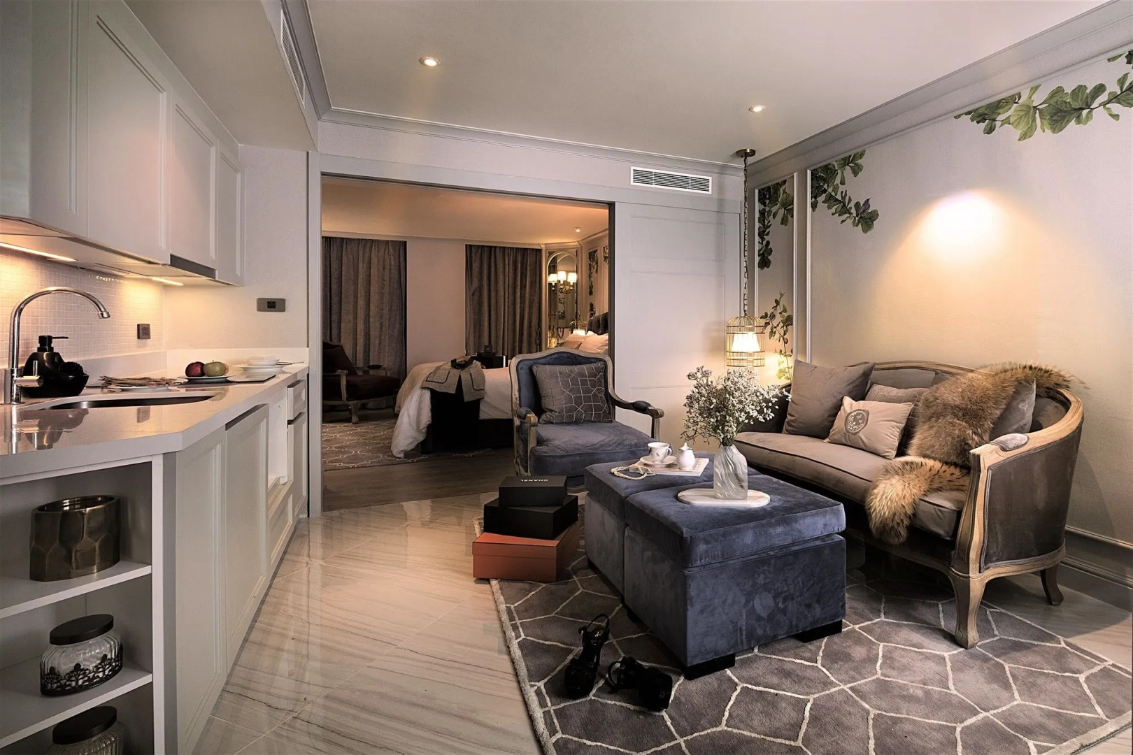 Photo - The Salil Hotel Sukhumvit 57 - Thonglor