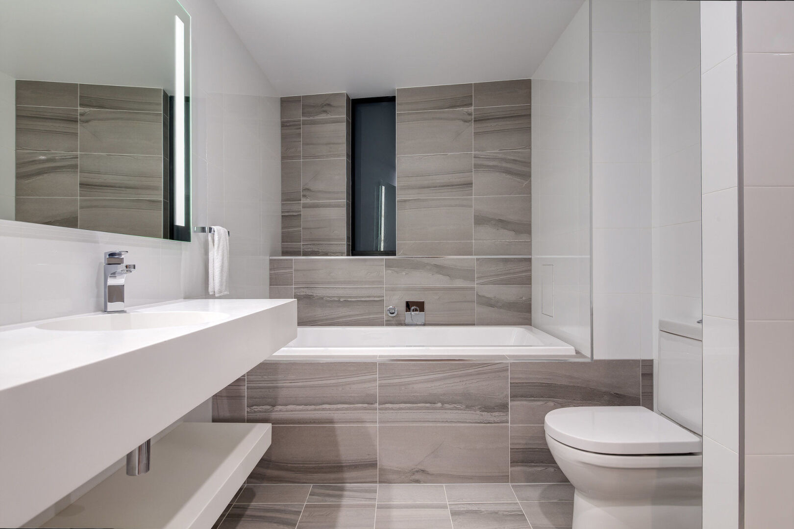 Foto - Courtyard by Marriott Brisbane South Bank