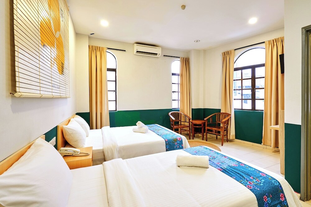 Photo - Cojoy Hotel @ Chinatown