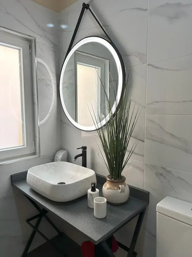 Foto - Sea Holly Gozo