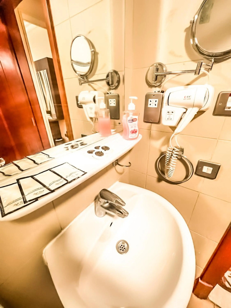 Foto - Diyafa Al Mukhtara Hotel فندق شركة ضيافة المختارة للخدمات الفندقية