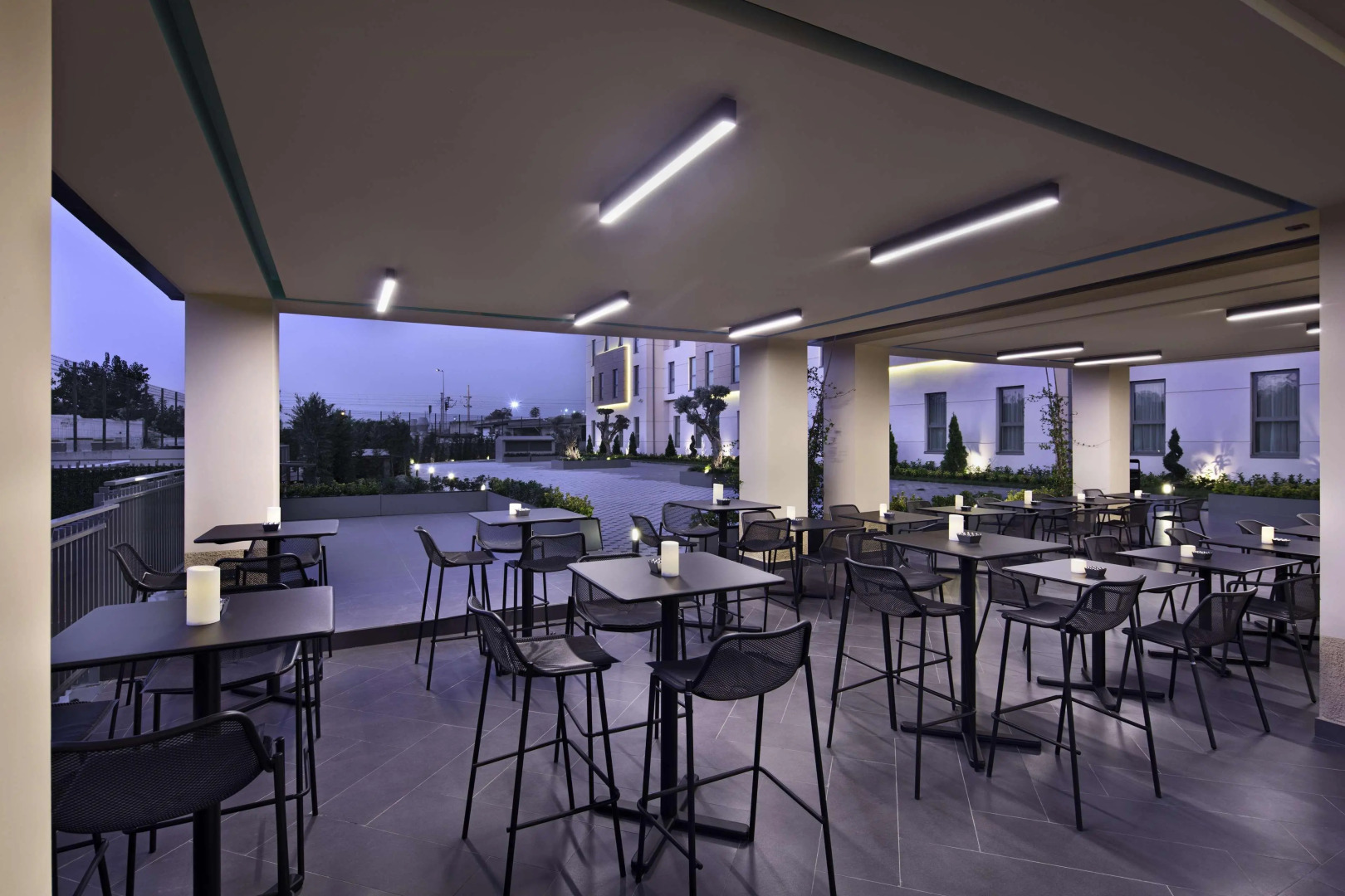 Photo - Hampton by Hilton Istanbul Zeytinburnu