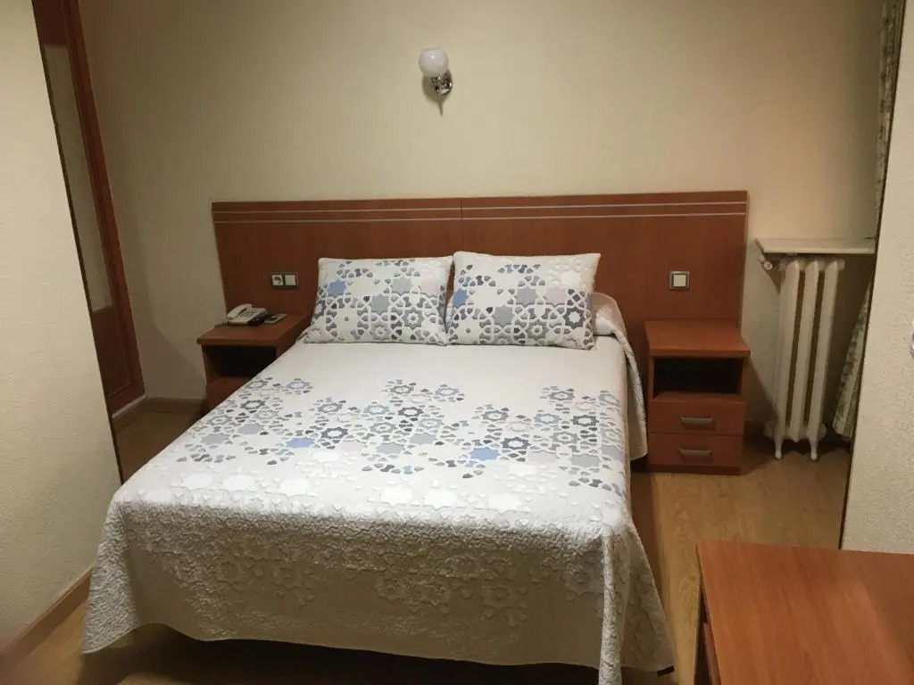 Foto - Hostal Galaico