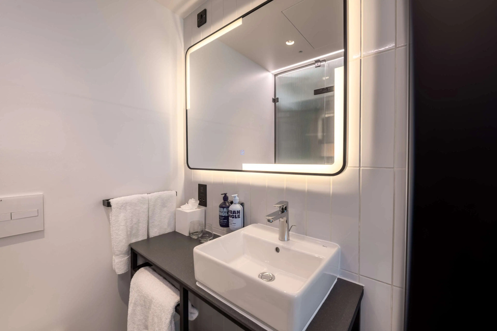 Foto - YOTELPAD London Stratford