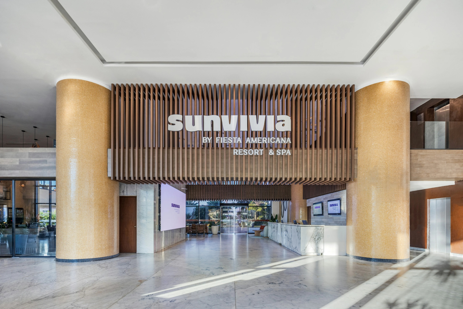 Photo - Sunvivia by Fiesta Americana Mazatlan