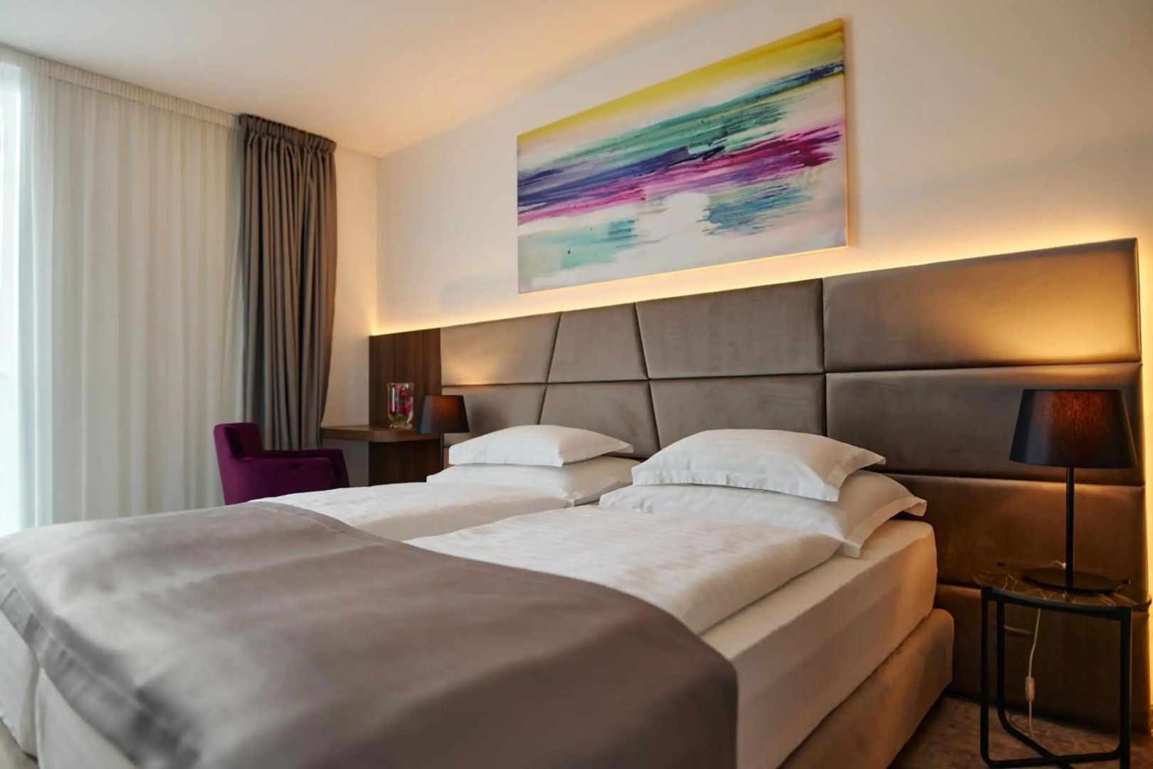 Photo - Hotel Paris