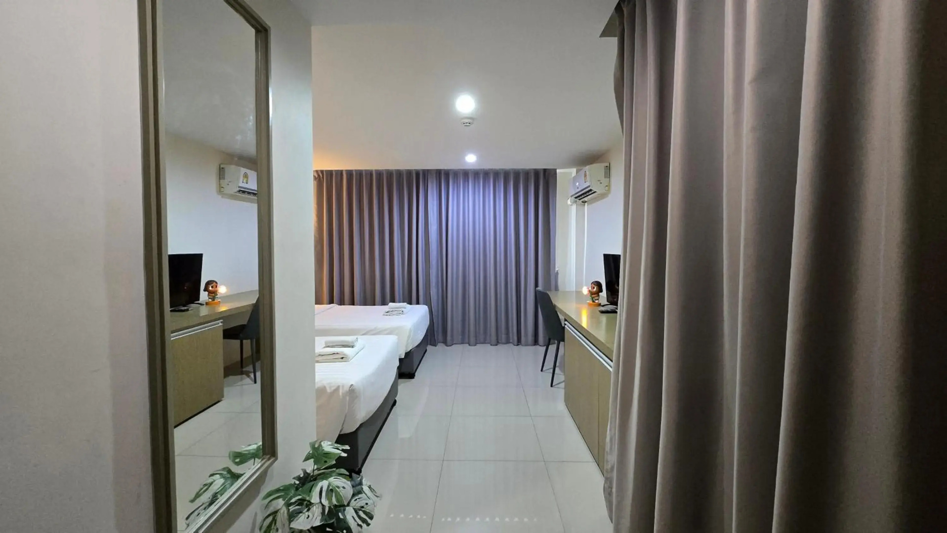 Foto - Sleepstation at Pratunam