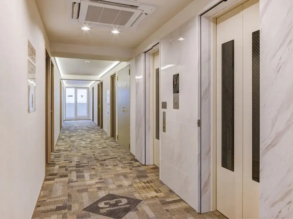 Photo - Toyoko Inn Osaka Bentencho