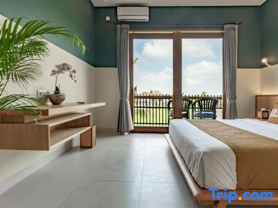 Foto - Juli House by Mahaputra