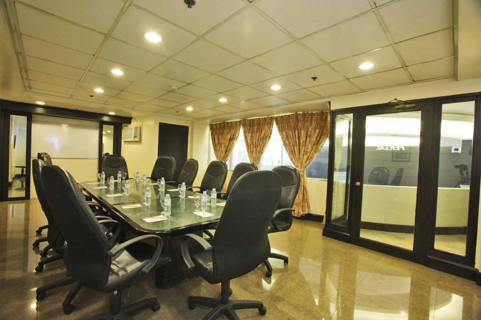 Photo - Fersal Hotel Malakas, Quezon City