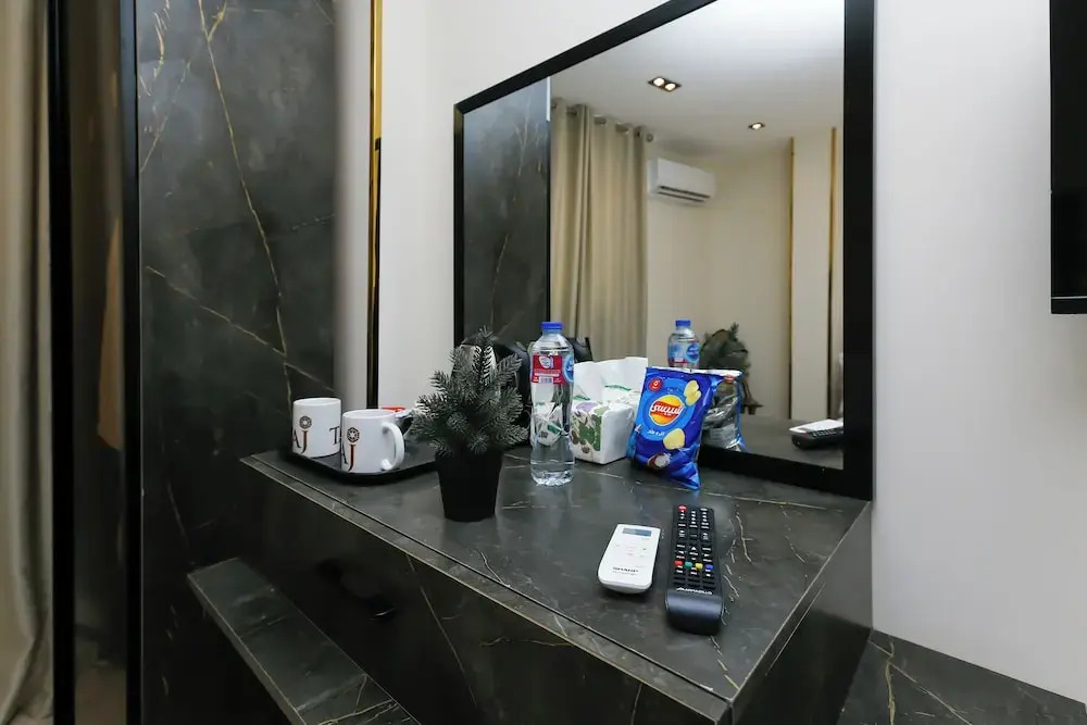 Foto - Taj Pyramids inn - Pyramids View Rooftop